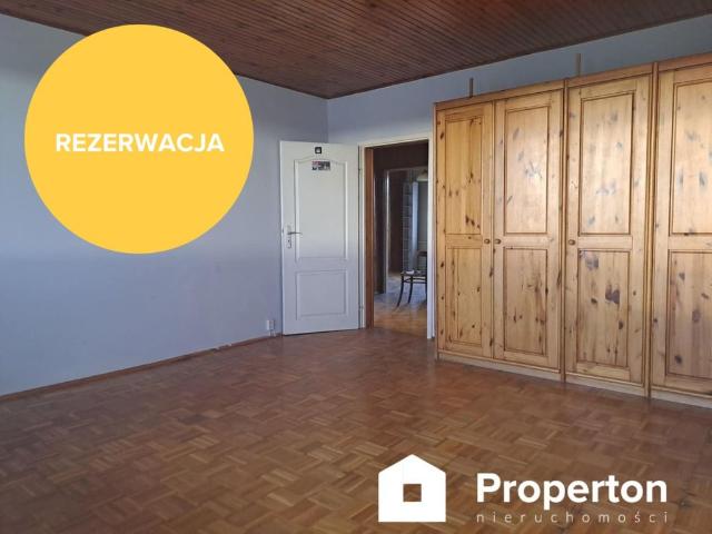 Mieszkanie na sprzedaż 3 pokoje Skierniewice, 66,40 m2, 3 piętro