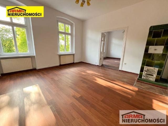 Mieszkanie na sprzedaż 3 pokoje Stargard, 124,54 m2, 1 piętro
