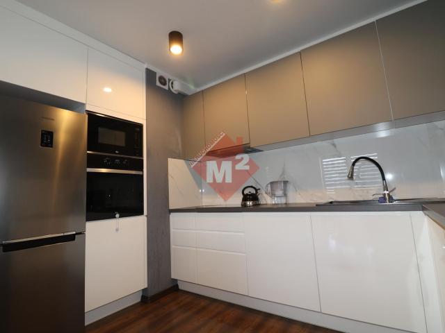 Mieszkanie na sprzedaż 3 pokoje Stargard, 55,70 m2, 2 piętro