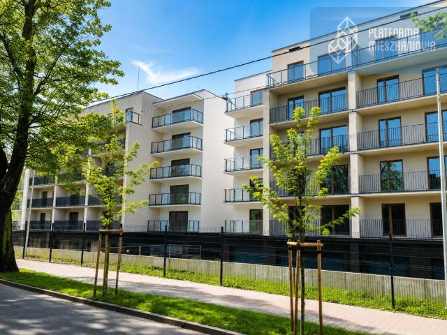 Mieszkanie na sprzedaż 3 pokoje Szamotuły, 71,53 m2, 4 piętro