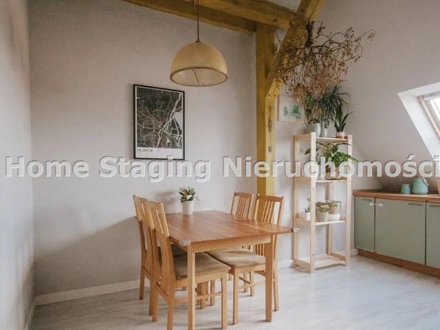 Mieszkanie na sprzedaż 3 pokoje Szczecin, 53,58 m2, 5 piętro