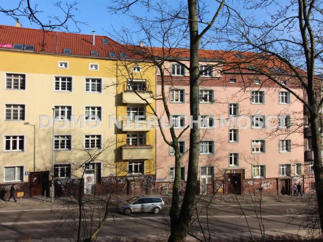 Mieszkanie na sprzedaż 3 pokoje Szczecin Śródmieście, 77,30 m2, 3 piętro
