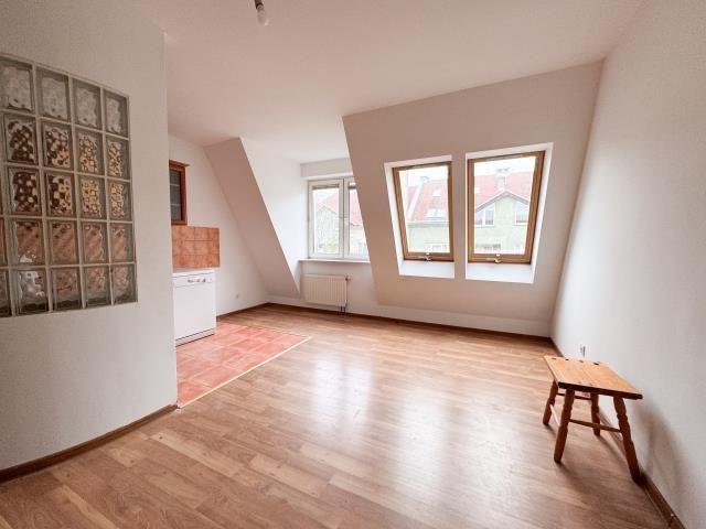 Mieszkanie na sprzedaż 3 pokoje Szczecin Śródmieście, 54 m2, 4 piętro