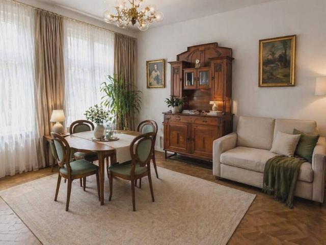 Mieszkanie na sprzedaż 3 pokoje Szczecin Śródmieście, 72,99 m2, 2 piętro