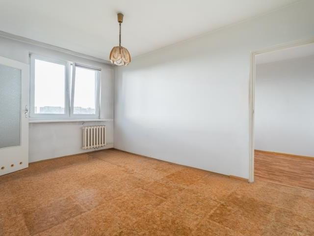 Mieszkanie na sprzedaż 3 pokoje Szczecin Zachód, 45 m2