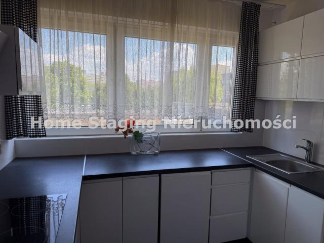 Mieszkanie na sprzedaż 3 pokoje Szczecin Zachód, 62,30 m2, parter
