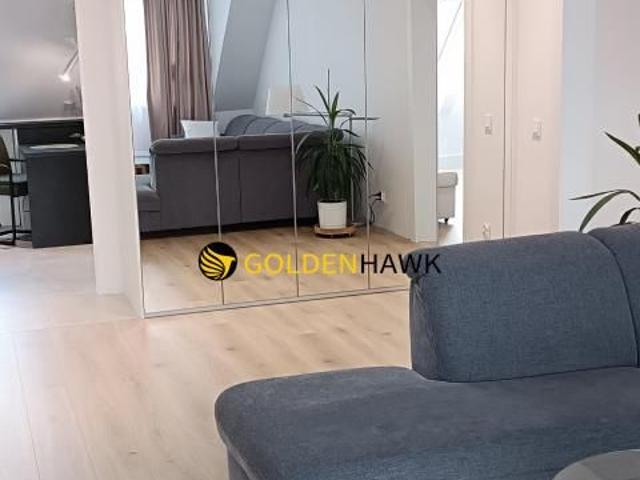 Mieszkanie na sprzedaż 3 pokoje Szczecin Zachód, 90 m2, 3 piętro