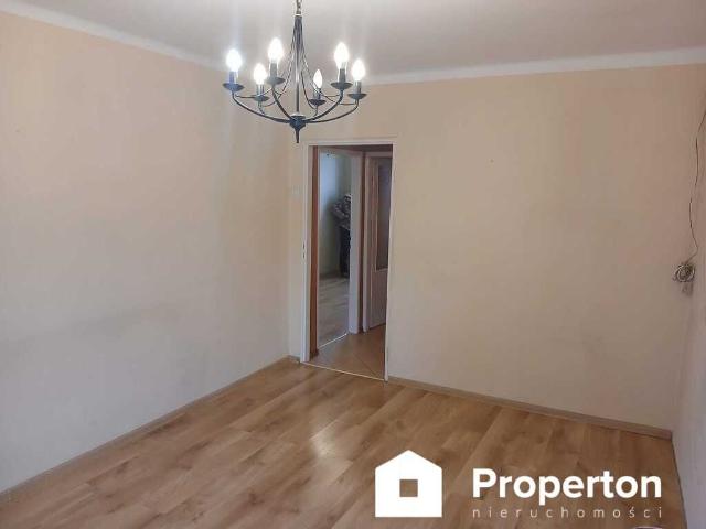 Mieszkanie na sprzedaż 3 pokoje Płock, 45,33 m2, 3 piętro
