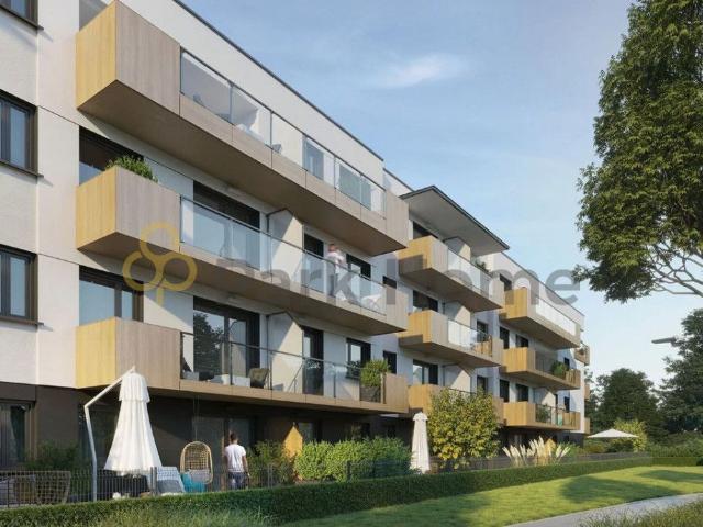 Mieszkanie na sprzedaż 3 pokoje Poznań Grunwald, 99,71 m2, 3 piętro