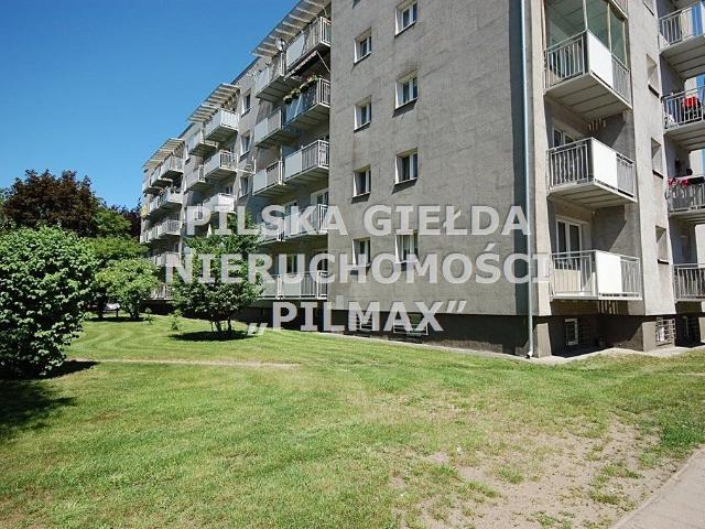 Mieszkanie na sprzedaż 3 pokoje Piła, 47,20 m2, 4 piętro
