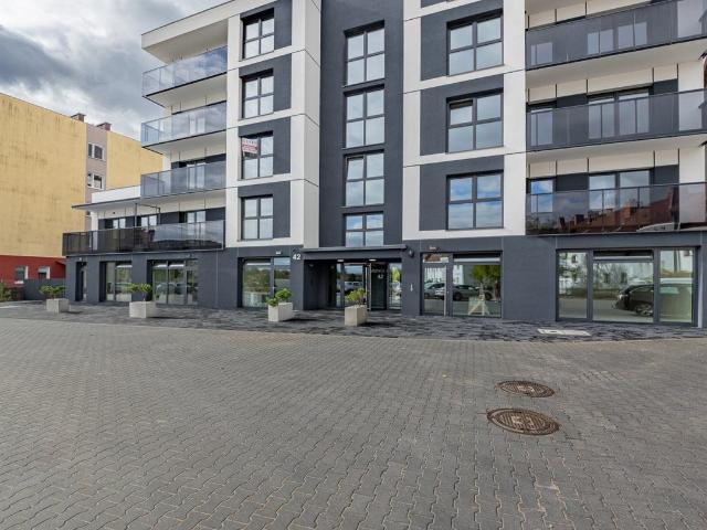Mieszkanie na sprzedaż 3 pokoje Piła, 50,85 m2, 4 piętro