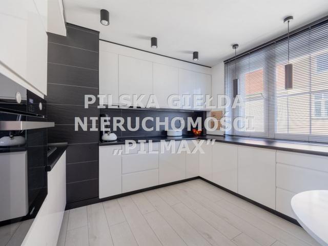 Mieszkanie na sprzedaż 3 pokoje Piła, 72,52 m2, 3 piętro