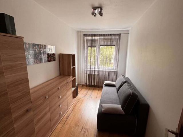 Mieszkanie na sprzedaż 3 pokoje Pruszcz Gdański, 63 m2, 1 piętro