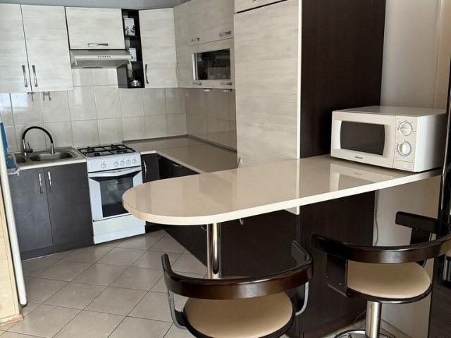 Mieszkanie na sprzedaż 3 pokoje Pruszków, 47 m2, 4 piętro