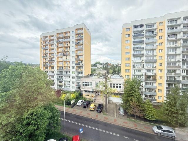 Mieszkanie na sprzedaż 3 pokoje Przemyśl, 51,90 m2, 4 piętro