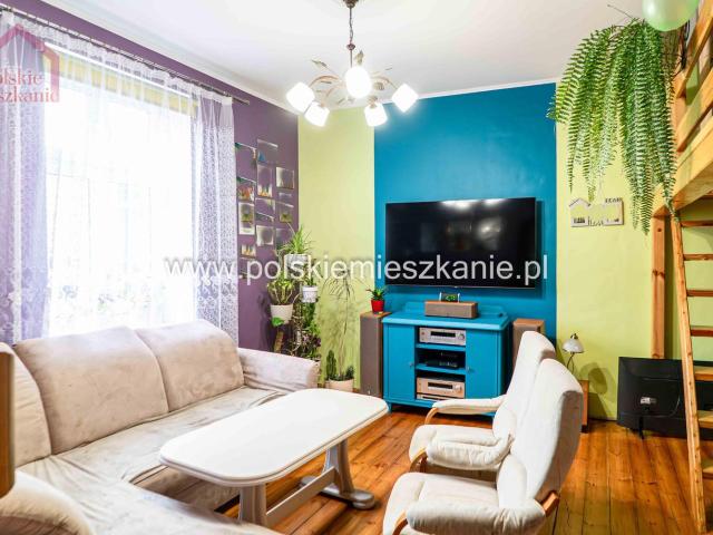 Mieszkanie na sprzedaż 3 pokoje Przemyśl, 63 m2, 2 piętro