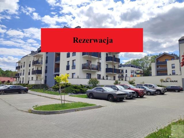 Mieszkanie na sprzedaż 3 pokoje Przemyśl, 71,10 m2, parter
