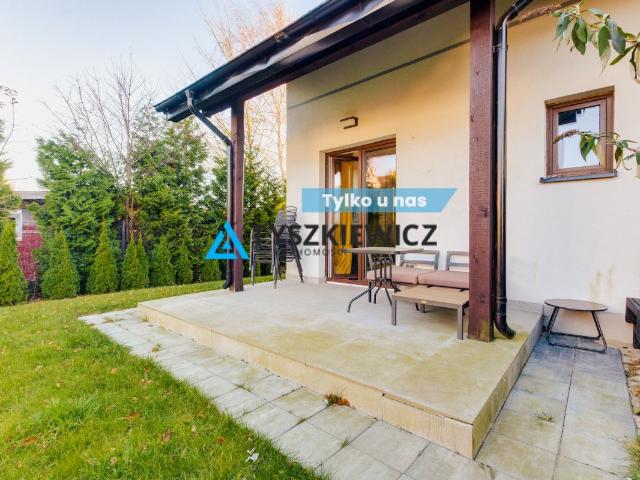 Mieszkanie na sprzedaż 3 pokoje pucki, 59,40 m2, 1 piętro