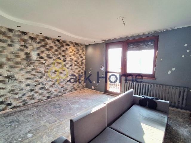 Mieszkanie na sprzedaż 3 pokoje rawicki, 56,30 m2, 2 piętro