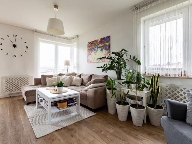 Mieszkanie na sprzedaż 3 pokoje Reda, 76,20 m2, 2 piętro