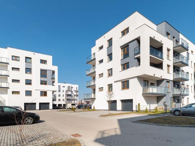 Mieszkanie na sprzedaż 3 pokoje Rumia, 56,17 m2, 3 piętro