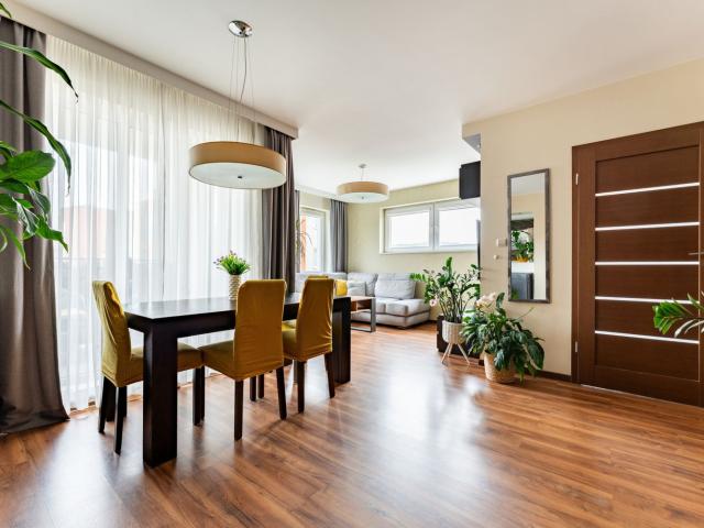 Mieszkanie na sprzedaż 3 pokoje Rumia, 68 m2, 1 piętro