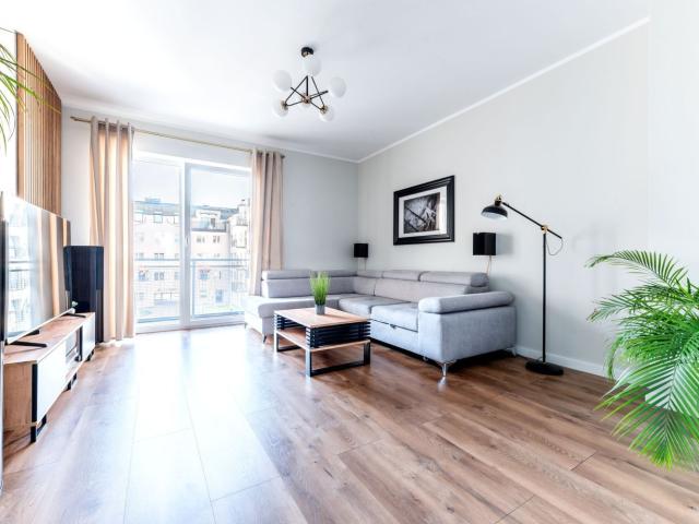 Mieszkanie na sprzedaż 3 pokoje Rumia, 71,60 m2, 2 piętro