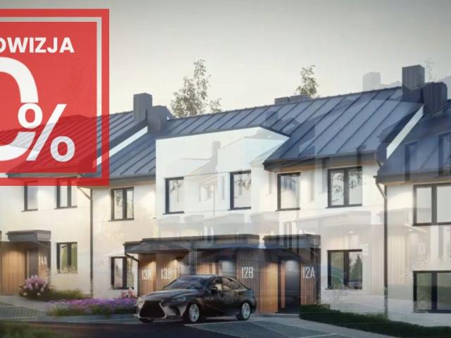 Mieszkanie na sprzedaż 3 pokoje Rzeszów Budziwój, 54,36 m2, parter