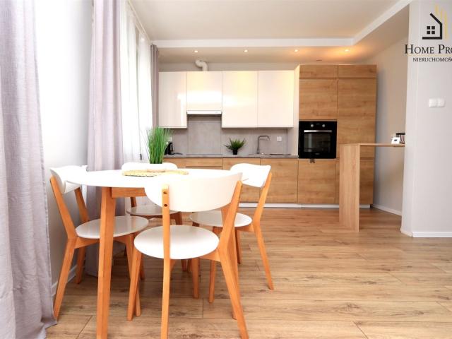 Mieszkanie na sprzedaż 3 pokoje Rzeszów Drabinianka, 52 m2, parter