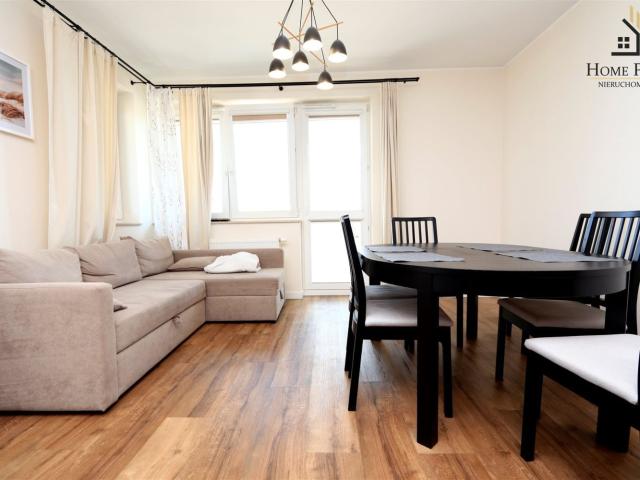 Mieszkanie na sprzedaż 3 pokoje Rzeszów Kotuli, 55,35 m2, 8 piętro