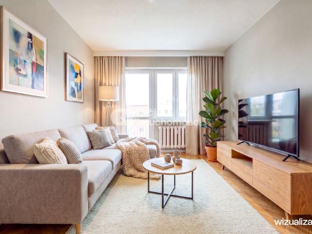 Mieszkanie na sprzedaż 3 pokoje Rzeszów Kmity, 49,90 m2, 4 piętro