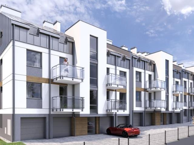 Mieszkanie na sprzedaż 3 pokoje rzeszowski, 52,30 m2, 2 piętro