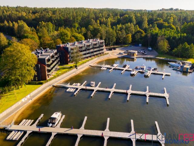 Mieszkanie na sprzedaż 3 pokoje węgorzewski, 66,98 m2, 2 piętro
