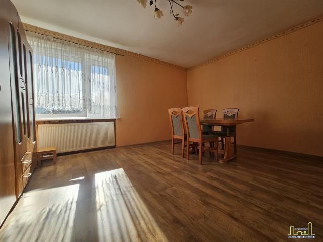 Mieszkanie na sprzedaż 3 pokoje wolsztyński, 67,10 m2, 1 piętro