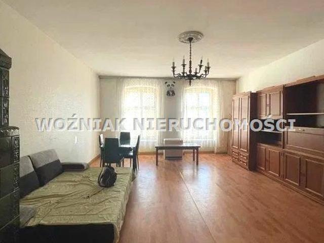 Mieszkanie na sprzedaż 3 pokoje Wałbrzych, 71,55 m2, 3 piętro