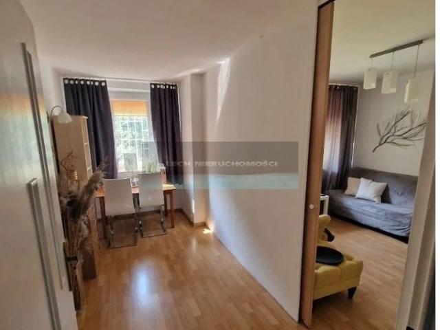 Mieszkanie na sprzedaż 3 pokoje Warszawa Bemowo, 46 m2, parter