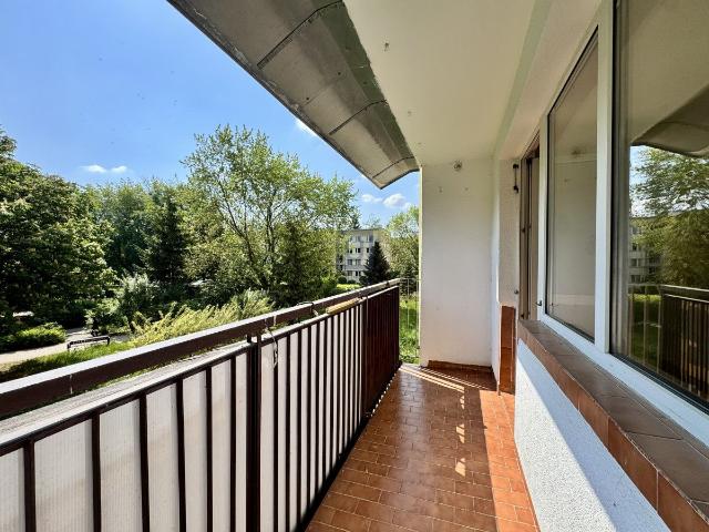 Mieszkanie na sprzedaż 3 pokoje Warszawa Bemowo, 64,30 m2, 1 piętro