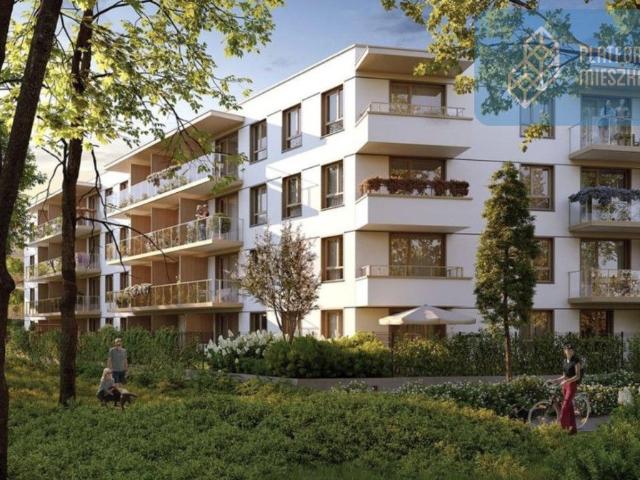 Mieszkanie na sprzedaż 3 pokoje Warszawa Białołęka, 56,71 m2, 3 piętro