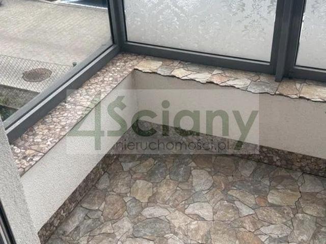 Mieszkanie na sprzedaż 3 pokoje Warszawa Białołęka, 56 m2, 1 piętro