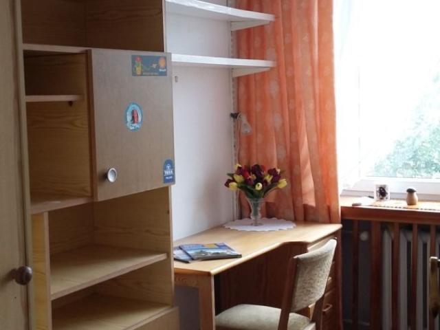 Mieszkanie na sprzedaż 3 pokoje Warszawa Bielany, 57,52 m2, 2 piętro