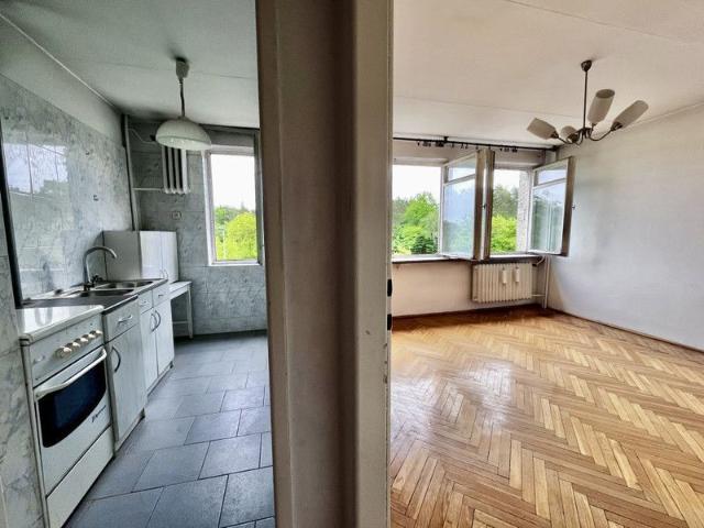 Mieszkanie na sprzedaż 3 pokoje Warszawa Bielany, 54 m2, 3 piętro