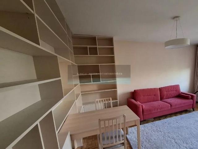 Mieszkanie na sprzedaż 3 pokoje Warszawa Bielany, 56,80 m2, 3 piętro
