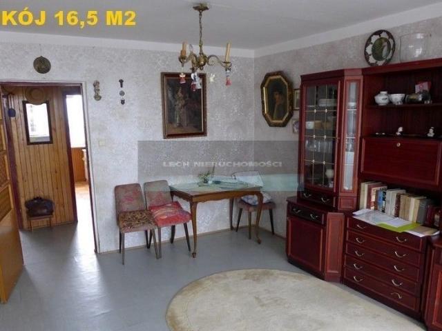 Mieszkanie na sprzedaż 3 pokoje Warszawa Bielany, 59 m2, 9 piętro