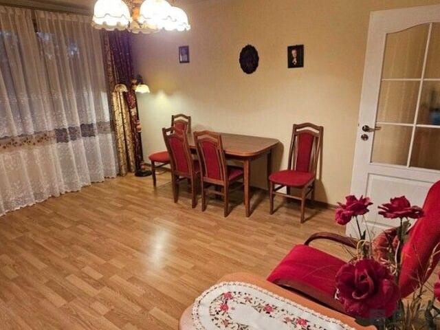 Mieszkanie na sprzedaż 3 pokoje Warszawa Bielany, 63,50 m2, 3 piętro