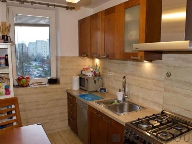 Mieszkanie na sprzedaż 3 pokoje Warszawa Bielany, 74 m2, 5 piętro