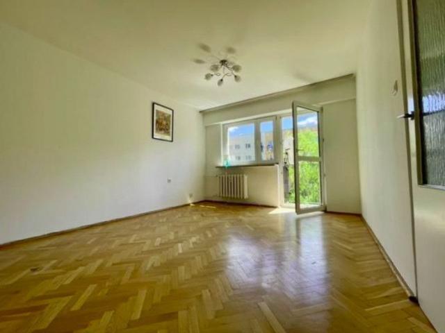 Mieszkanie na sprzedaż 3 pokoje Warszawa Ochota, 56,40 m2, 2 piętro