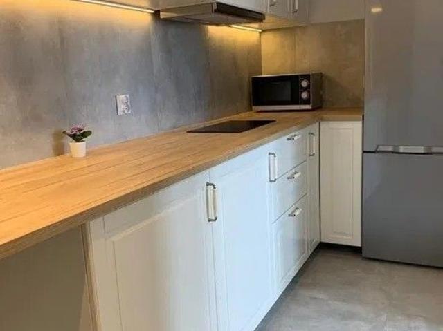 Mieszkanie na sprzedaż 3 pokoje Warszawa Żoliborz, 42 m2, 7 piętro
