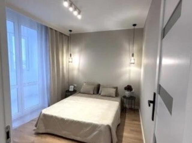 Mieszkanie na sprzedaż 3 pokoje Warszawa Mokotów, 46 m2, 8 piętro