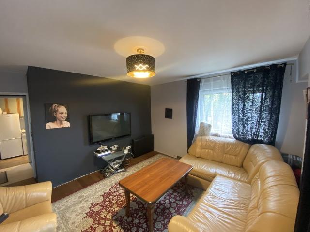 Mieszkanie na sprzedaż 3 pokoje Warszawa Mokotów, 50 m2, 2 piętro