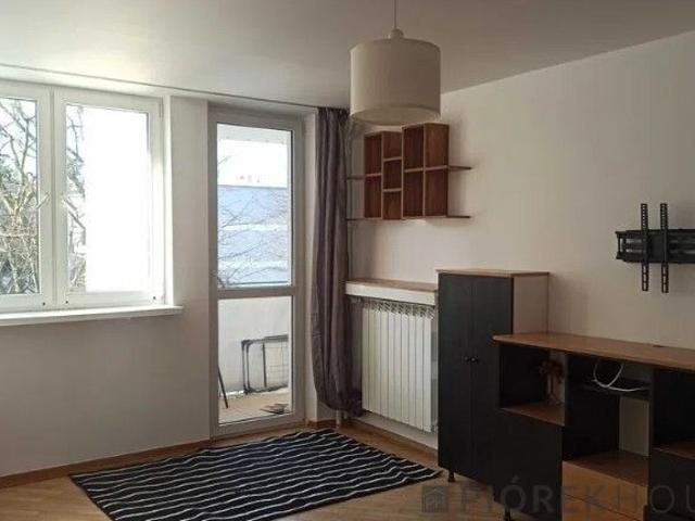 Mieszkanie na sprzedaż 3 pokoje Warszawa Mokotów, 57,70 m2, 2 piętro